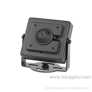 Small Size Cube Hidden Camera 